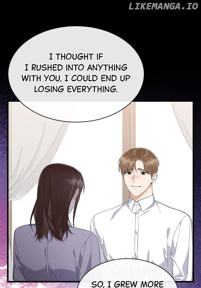 Newcomers Turn Low at Night Chapter 31 397 ch 31 24