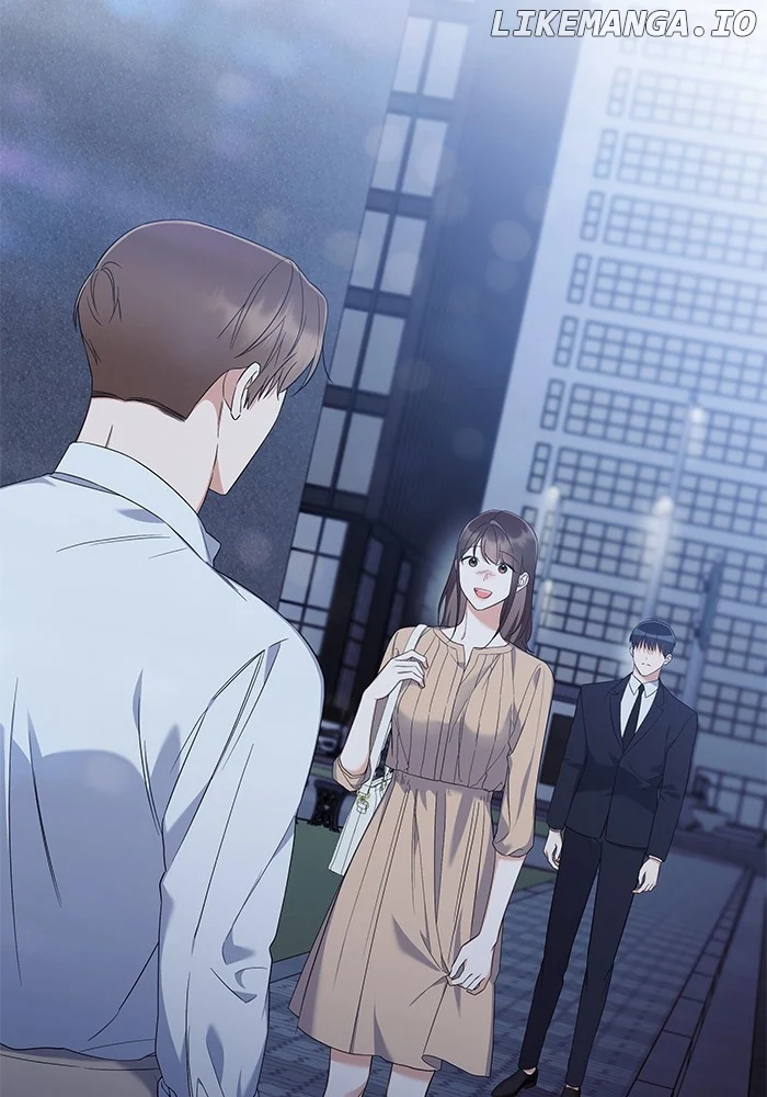 Newcomers Turn Low at Night Chapter 31 376 ch 31 3