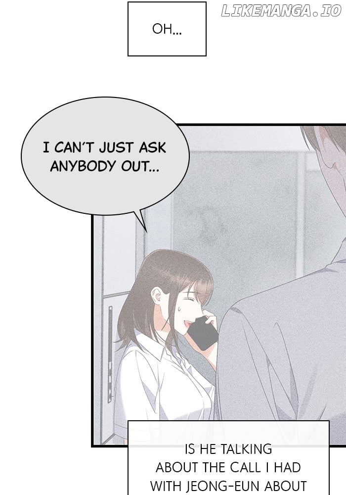 Newcomers Turn Low at Night Chapter 31 403 ch 31 30