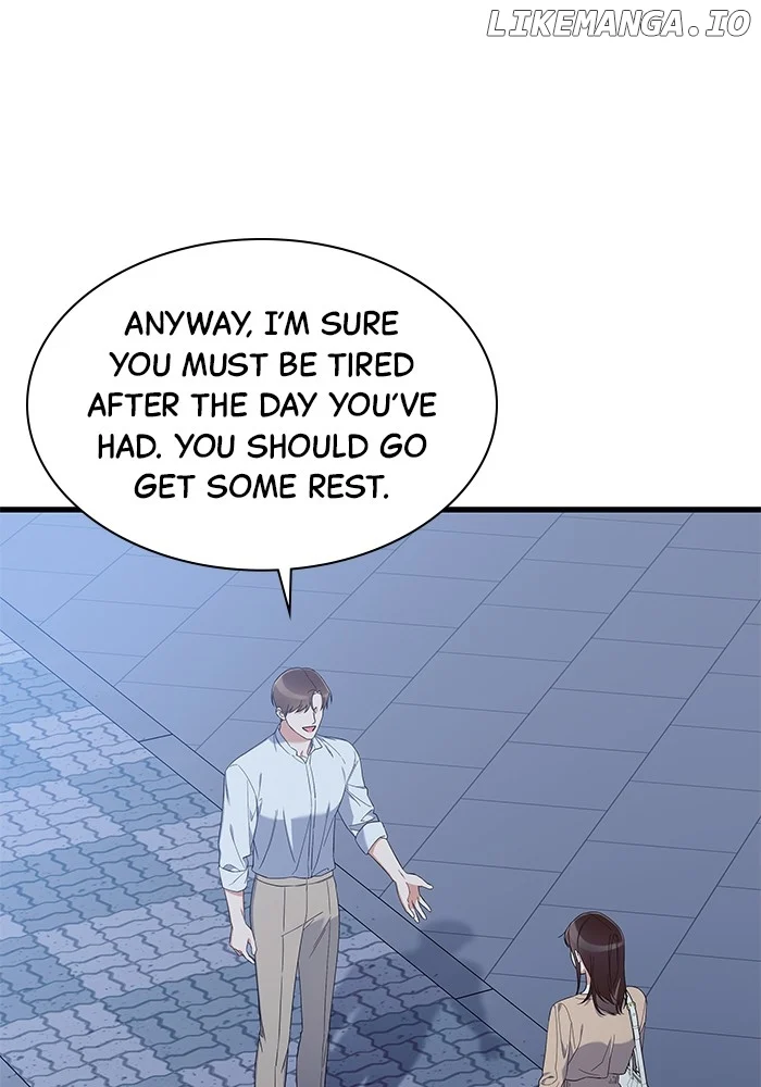 Newcomers Turn Low at Night Chapter 31 417 ch 31 44