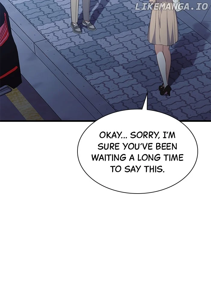 Newcomers Turn Low at Night Chapter 31 418 ch 31 45