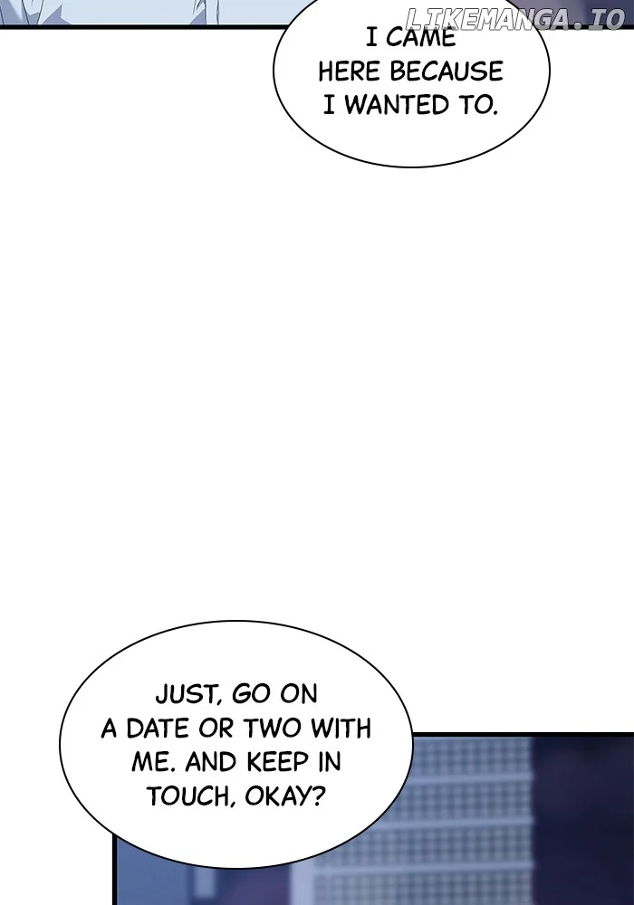 Newcomers Turn Low at Night Chapter 31 420 ch 31 47