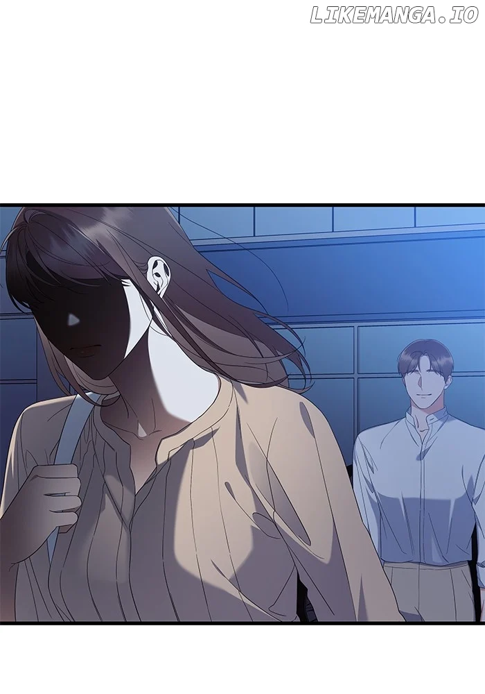 Newcomers Turn Low at Night Chapter 31 424 ch 31 51