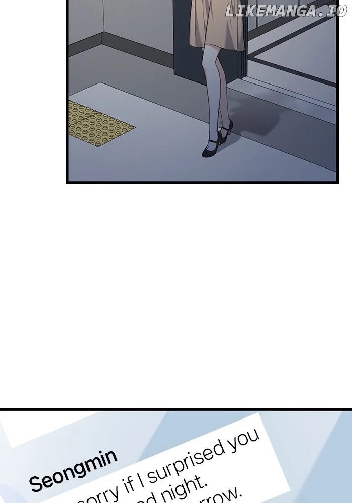 Newcomers Turn Low at Night Chapter 31 429 ch 31 56