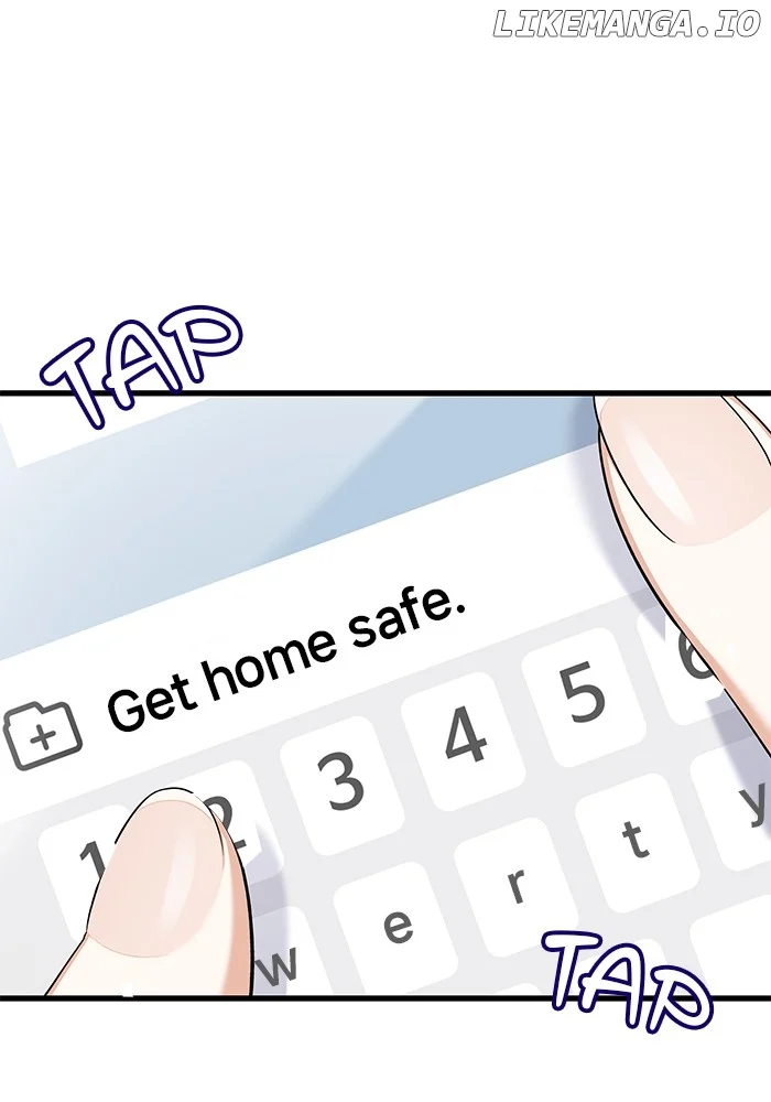 Newcomers Turn Low at Night Chapter 31 431 ch 31 58