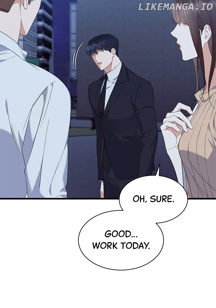 Newcomers Turn Low at Night Chapter 31 379 ch 31 6