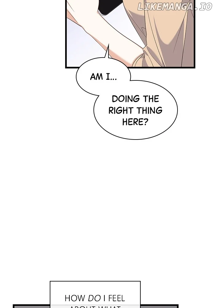 Newcomers Turn Low at Night Chapter 31 433 ch 31 60