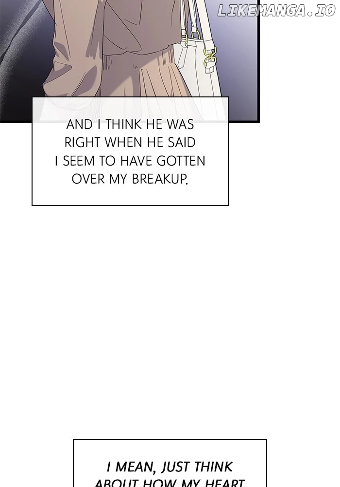 Newcomers Turn Low at Night Chapter 31 437 ch 31 64