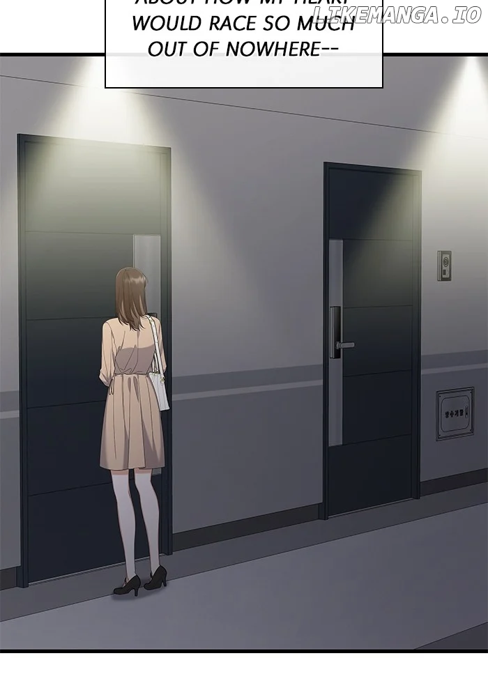 Newcomers Turn Low at Night Chapter 31 438 ch 31 65