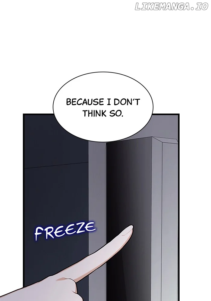 Newcomers Turn Low at Night Chapter 31 447 ch 31 74