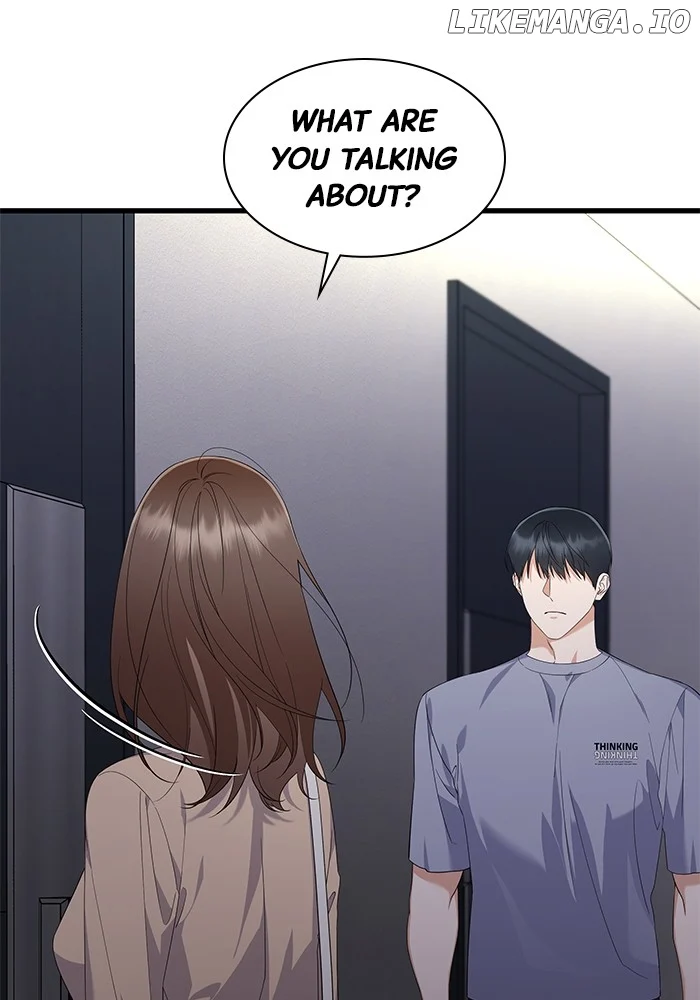 Newcomers Turn Low at Night Chapter 31 449 ch 31 76