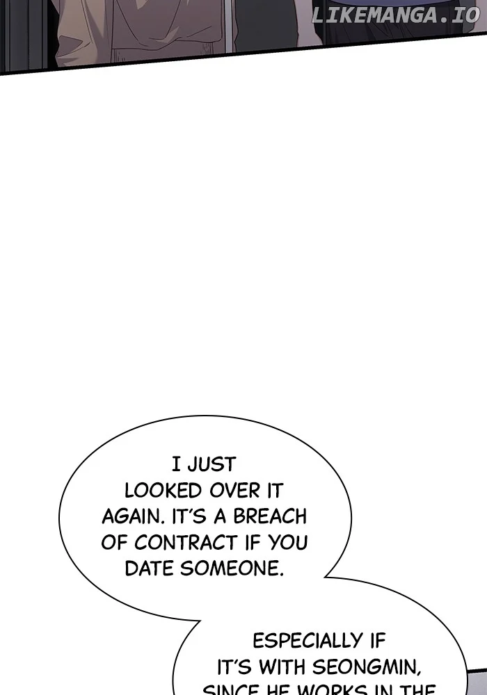 Newcomers Turn Low at Night Chapter 31 450 ch 31 77