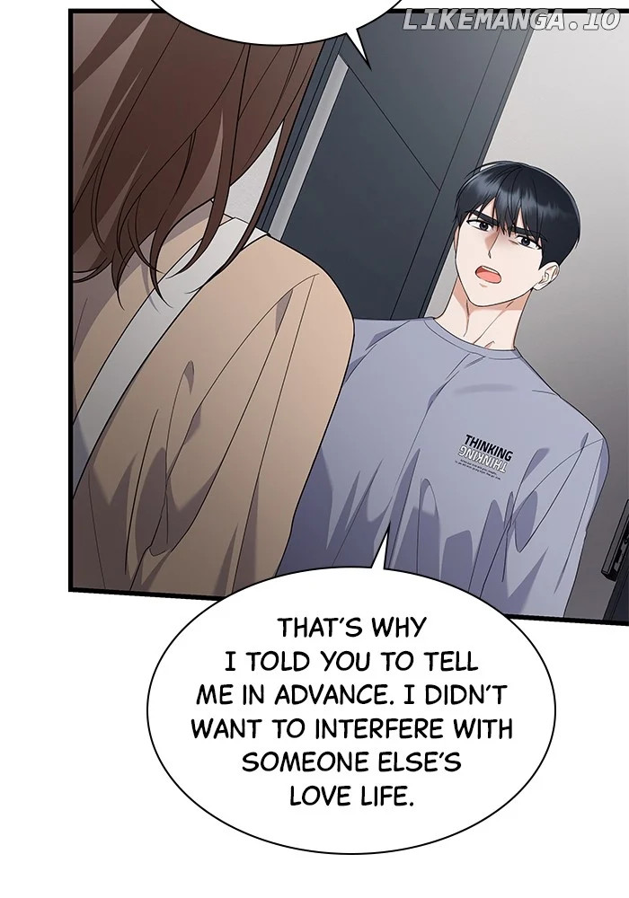 Newcomers Turn Low at Night Chapter 31 454 ch 31 81