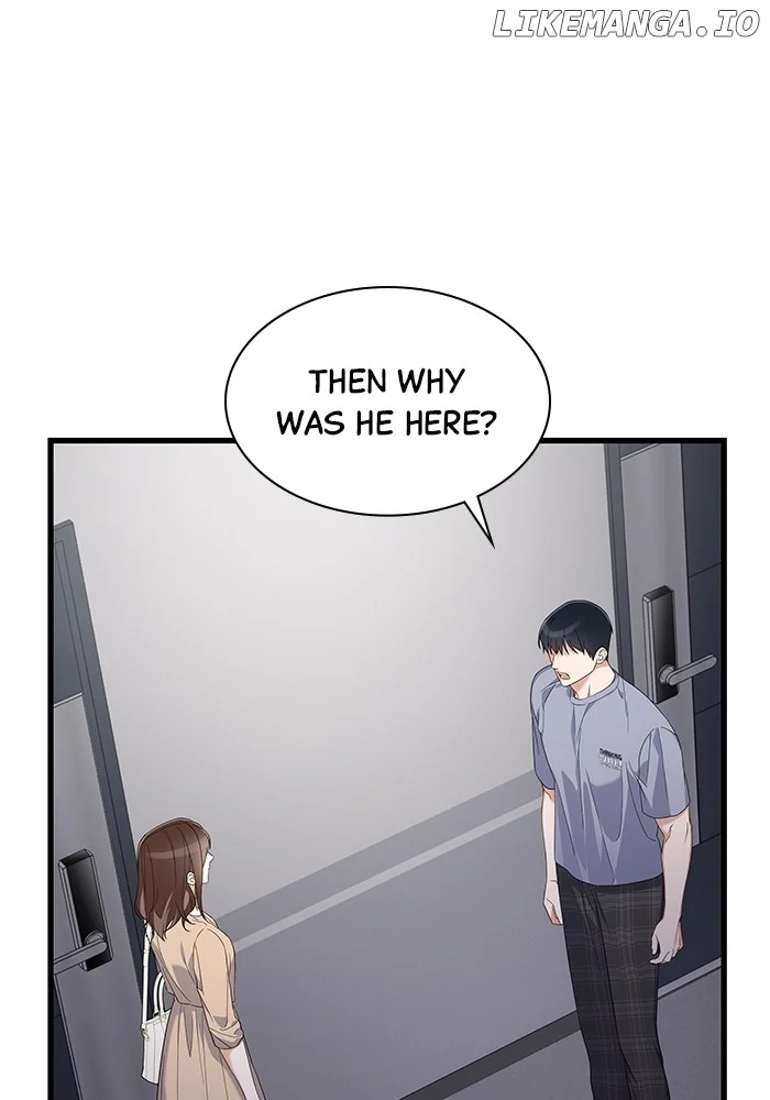 Newcomers Turn Low at Night Chapter 31 457 ch 31 84