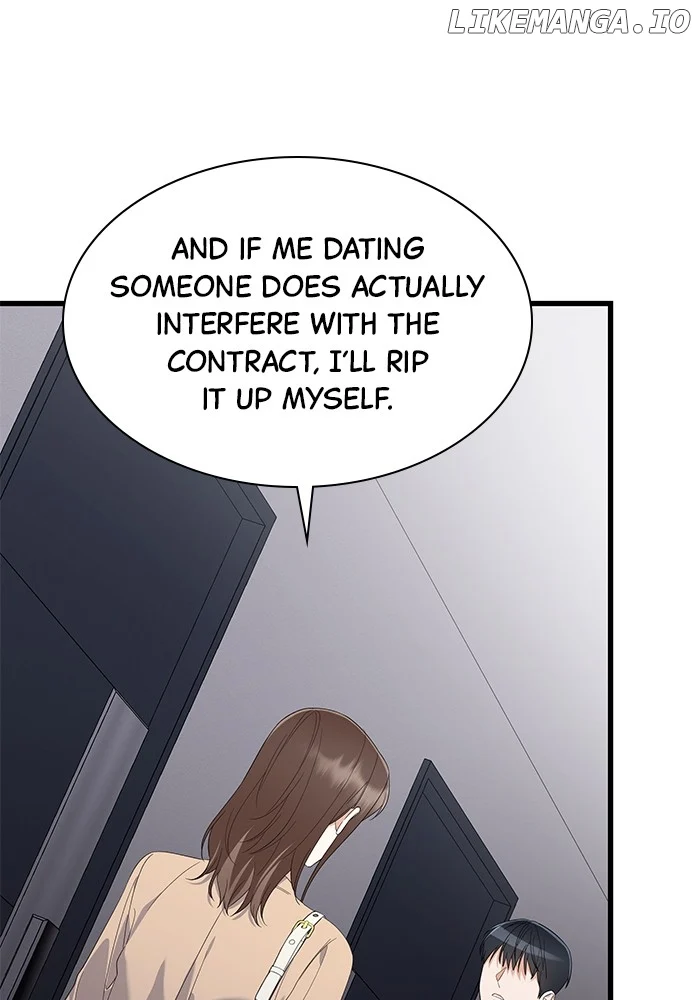 Newcomers Turn Low at Night Chapter 31 469 ch 31 96