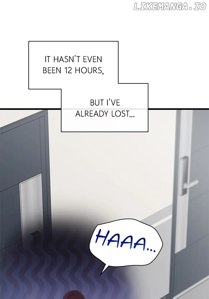 Newcomers Turn Low at Night Chapter 32 503 ch 32 100