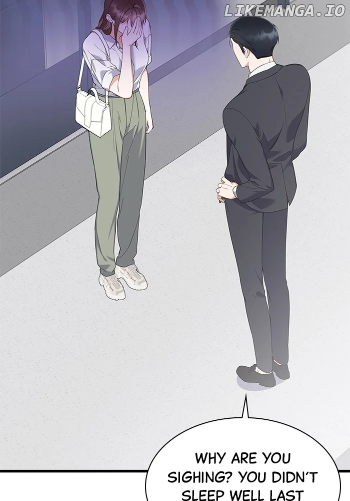 Newcomers Turn Low at Night Chapter 32 504 ch 32 101