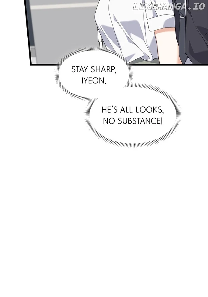 Newcomers Turn Low at Night Chapter 32 511 ch 32 108