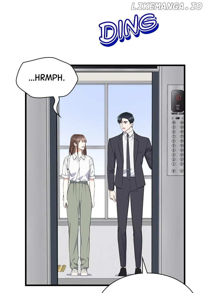 Newcomers Turn Low at Night Chapter 32 514 ch 32 111