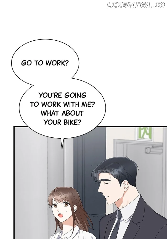 Newcomers Turn Low at Night Chapter 32 516 ch 32 113