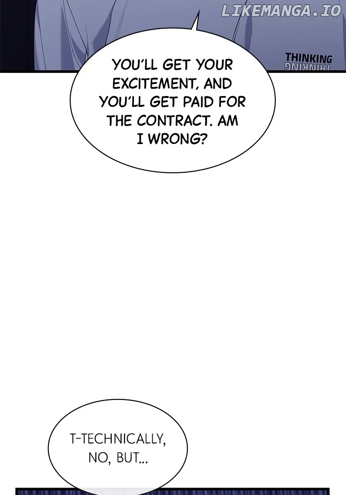 Newcomers Turn Low at Night Chapter 32 416 ch 32 13