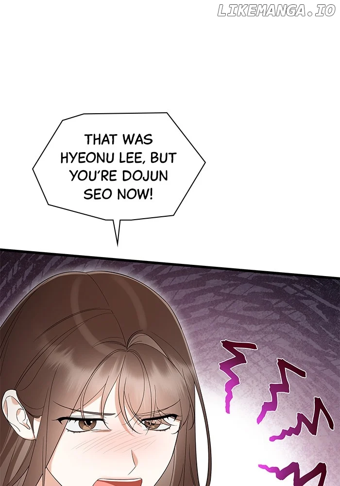 Newcomers Turn Low at Night Chapter 32 422 ch 32 19