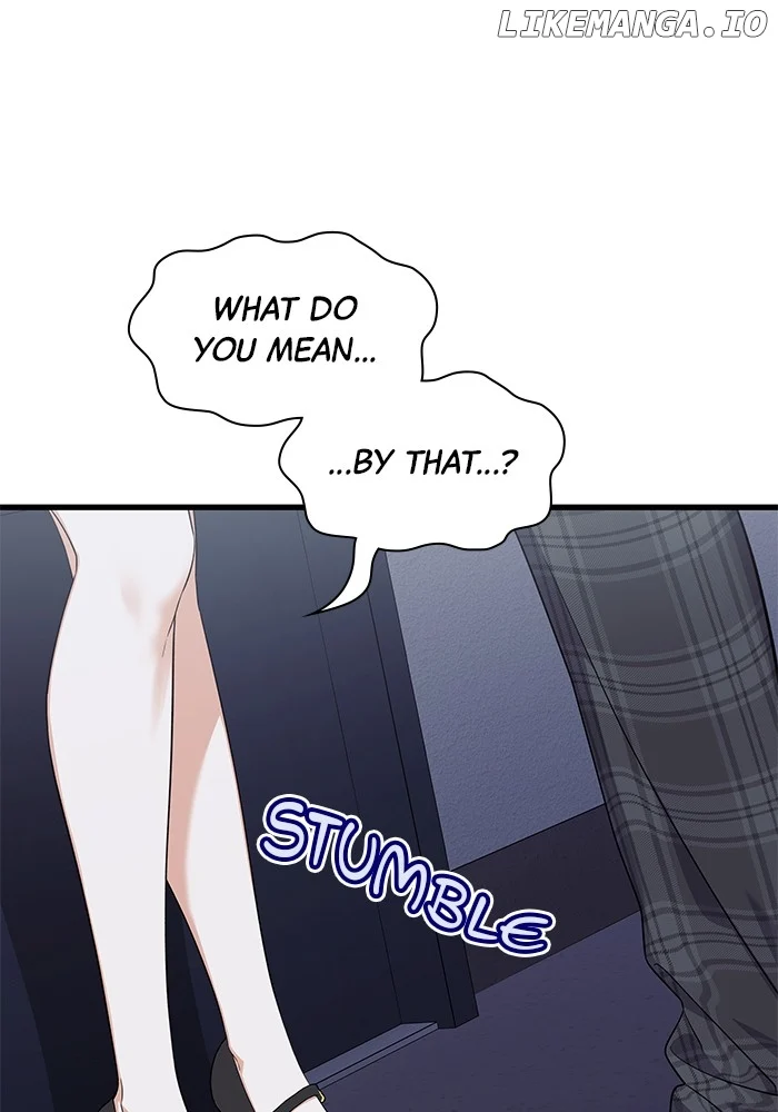 Newcomers Turn Low at Night Chapter 32 431 ch 32 28