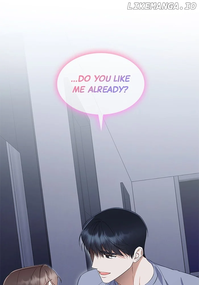 Newcomers Turn Low at Night Chapter 32 434 ch 32 31