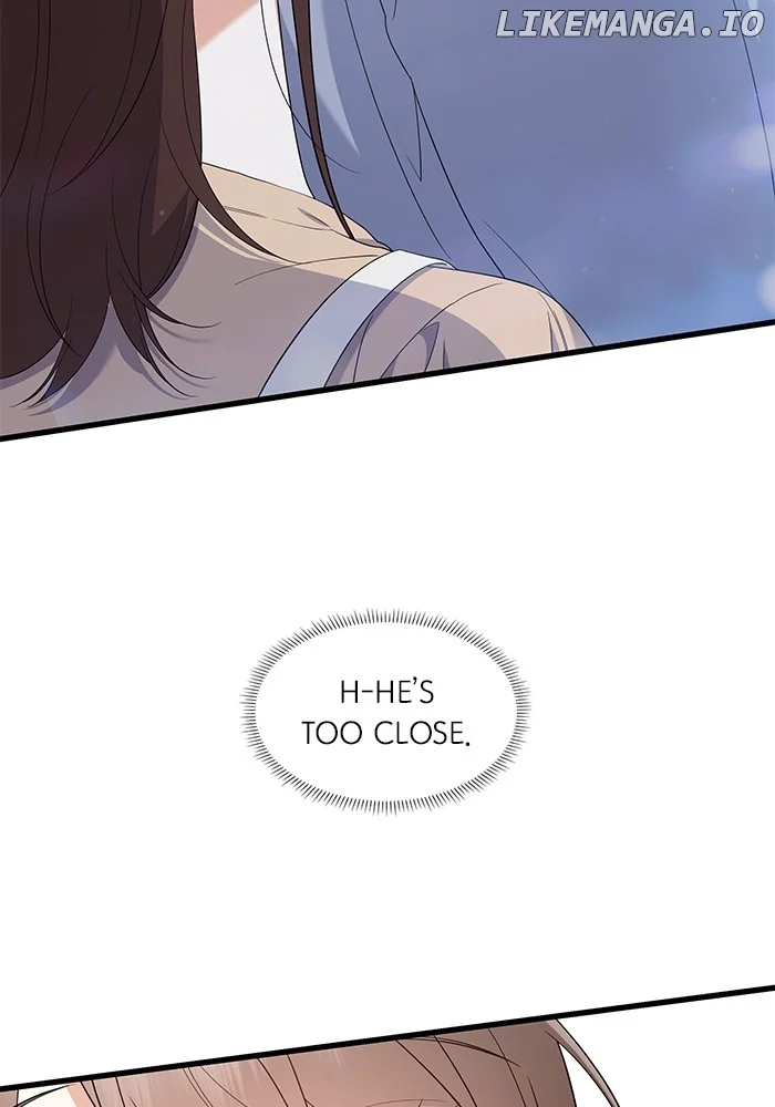 Newcomers Turn Low at Night Chapter 32 467 ch 32 64