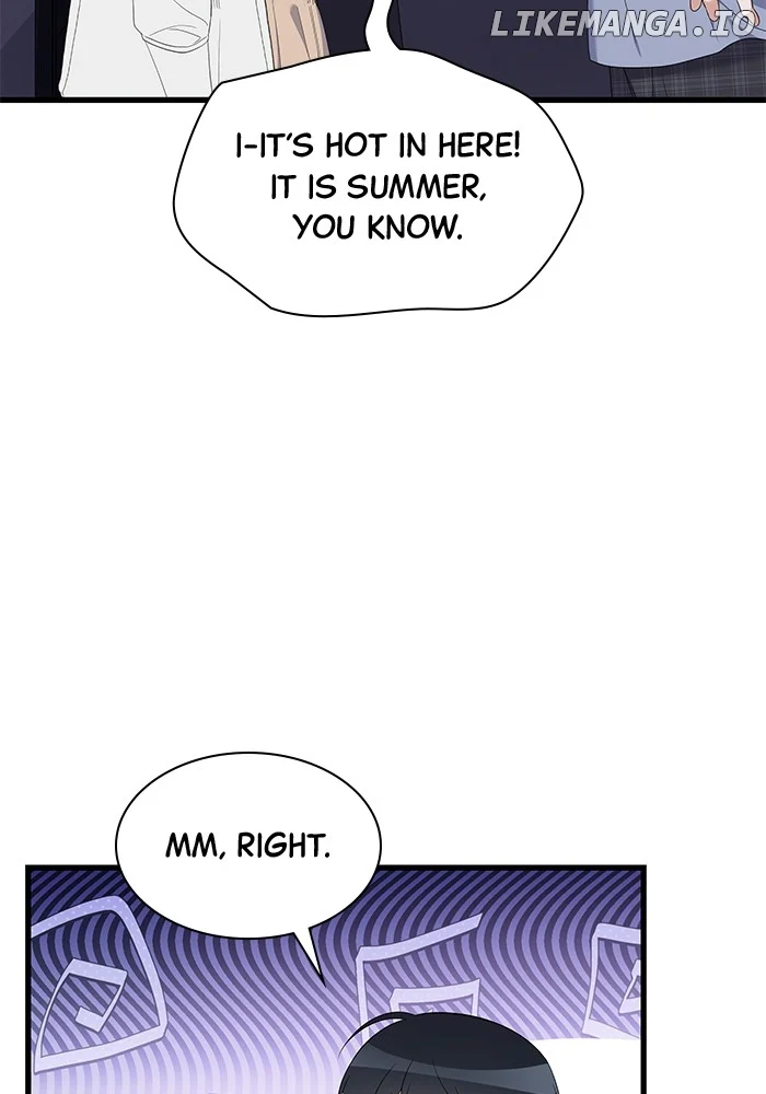 Newcomers Turn Low at Night Chapter 32 471 ch 32 68