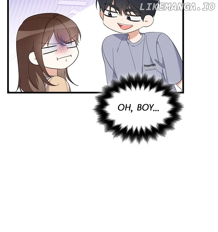 Newcomers Turn Low at Night Chapter 32 472 ch 32 69