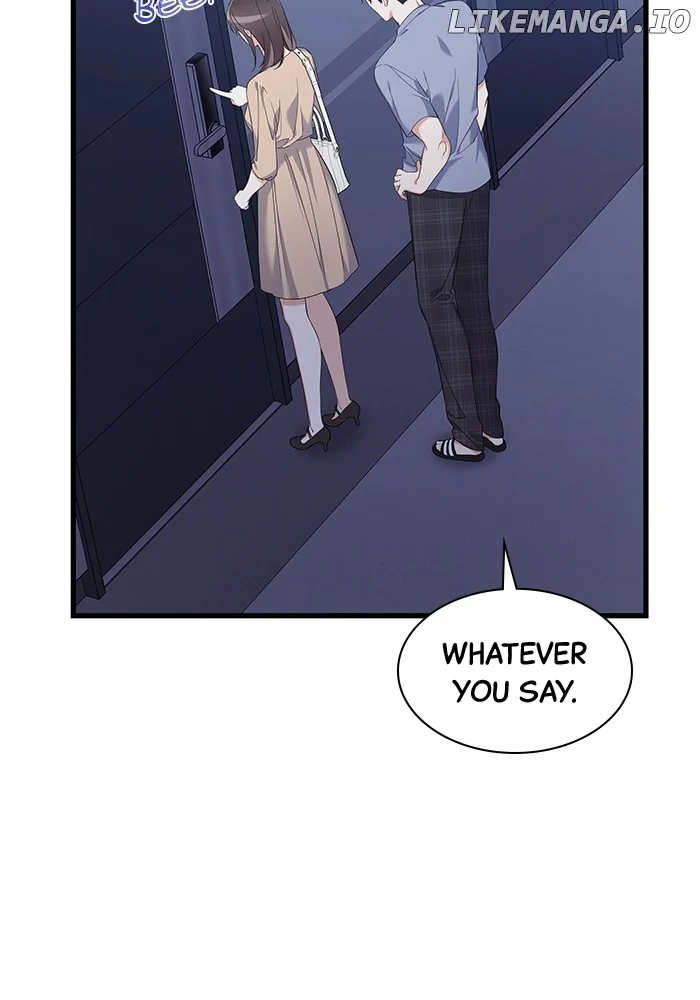 Newcomers Turn Low at Night Chapter 32 474 ch 32 71