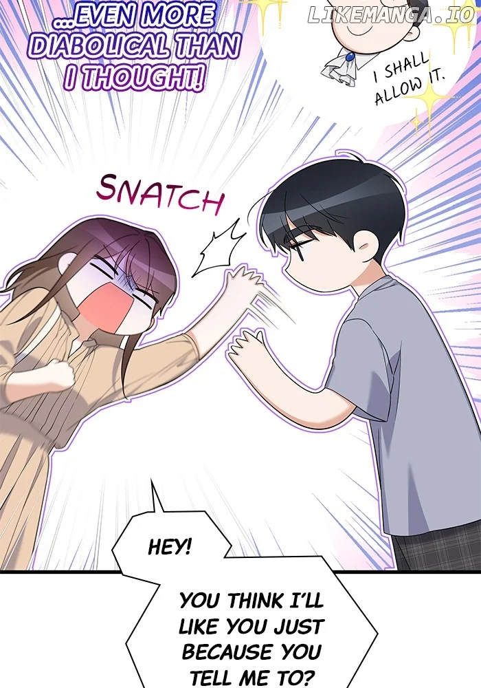 Newcomers Turn Low at Night Chapter 32 411 ch 32 8