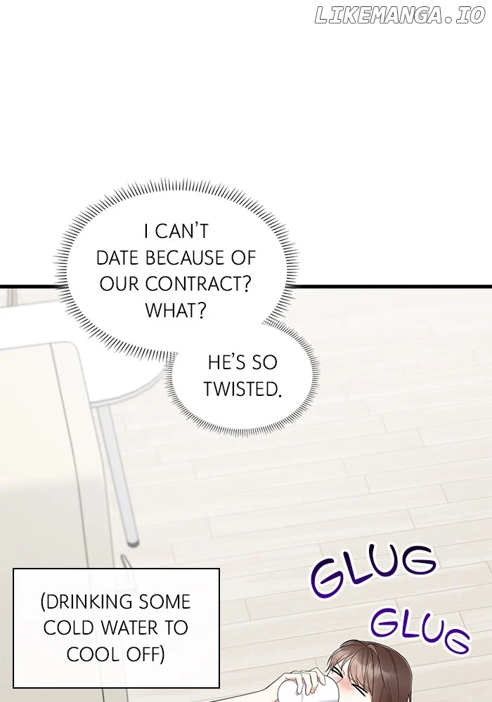 Newcomers Turn Low at Night Chapter 32 492 ch 32 89