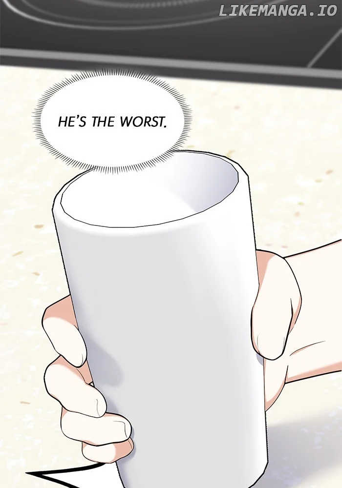 Newcomers Turn Low at Night Chapter 32 494 ch 32 91