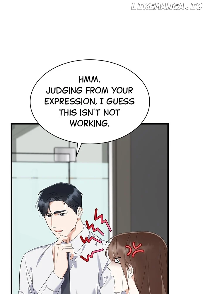 Newcomers Turn Low at Night Chapter 33 474 ch 33 101