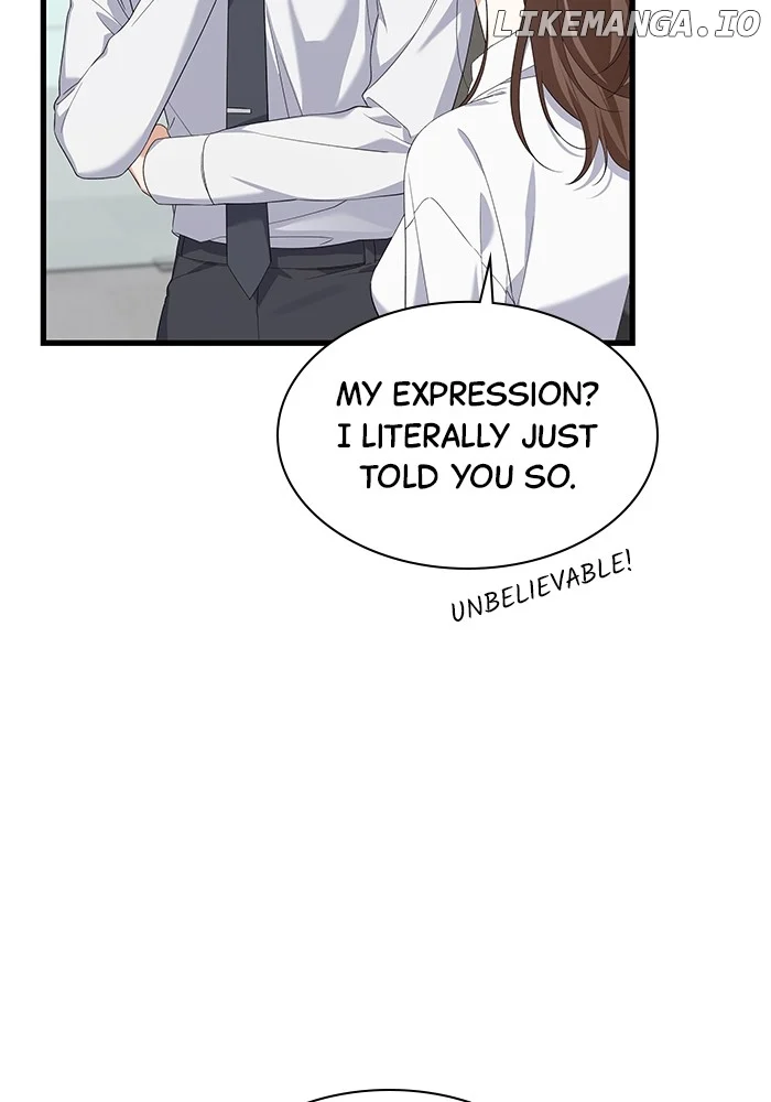 Newcomers Turn Low at Night Chapter 33 475 ch 33 102