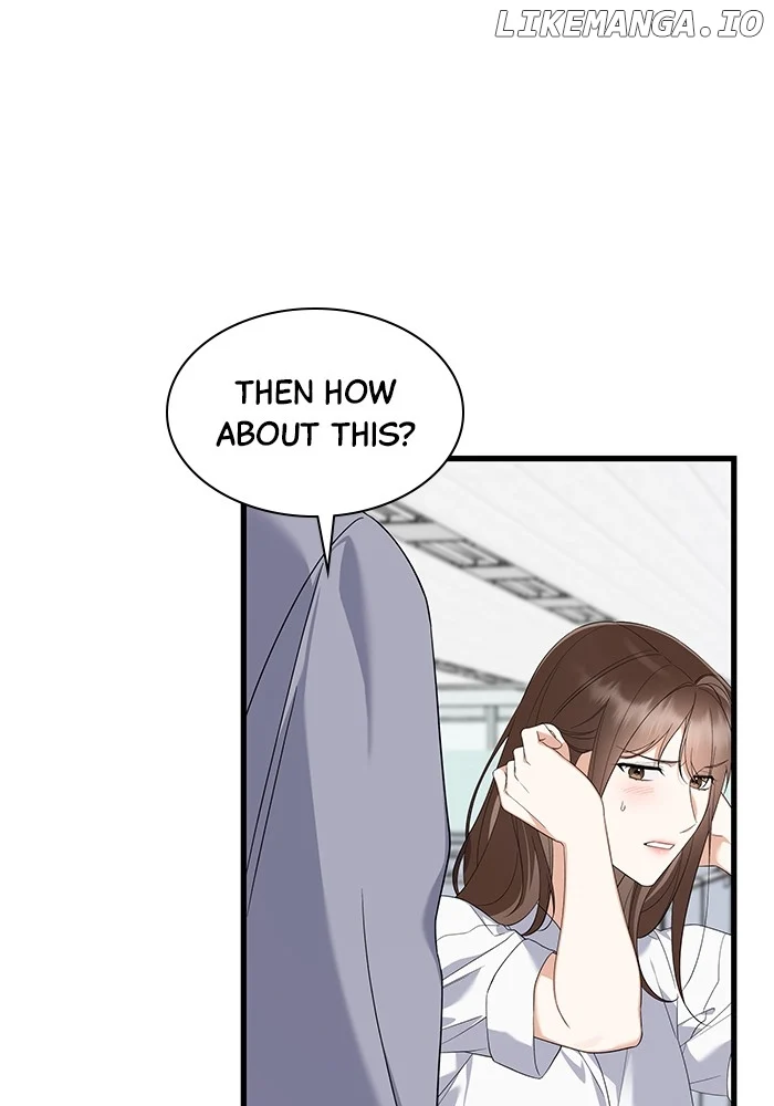 Newcomers Turn Low at Night Chapter 33 482 ch 33 109