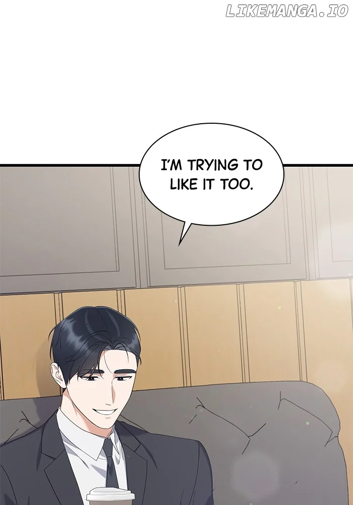 Newcomers Turn Low at Night Chapter 33 384 ch 33 11