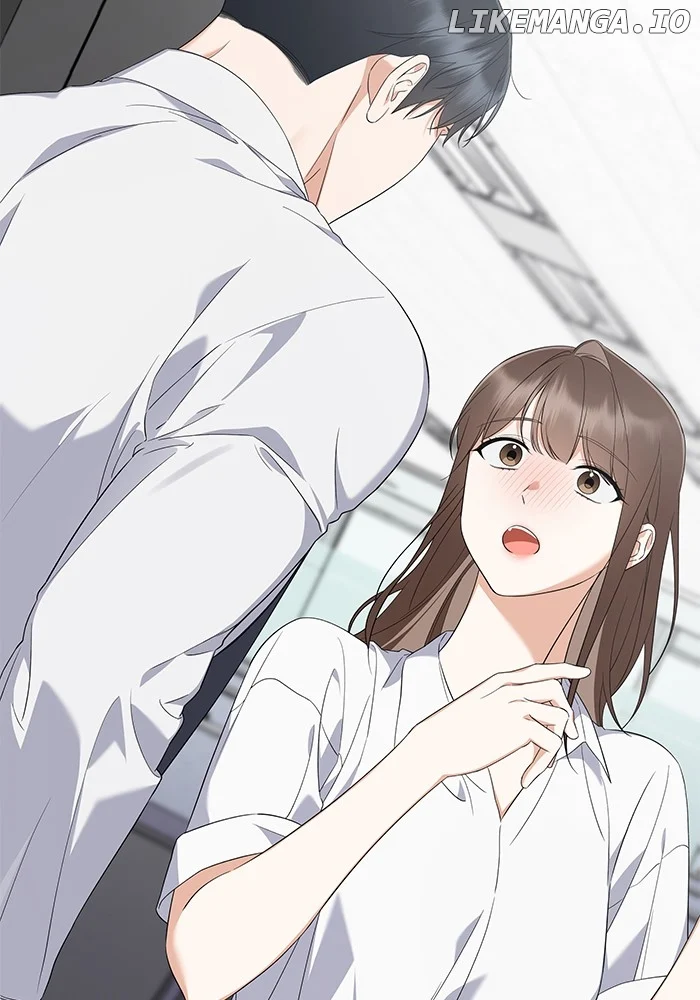 Newcomers Turn Low at Night Chapter 33 484 ch 33 111