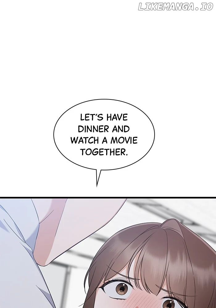 Newcomers Turn Low at Night Chapter 33 490 ch 33 117