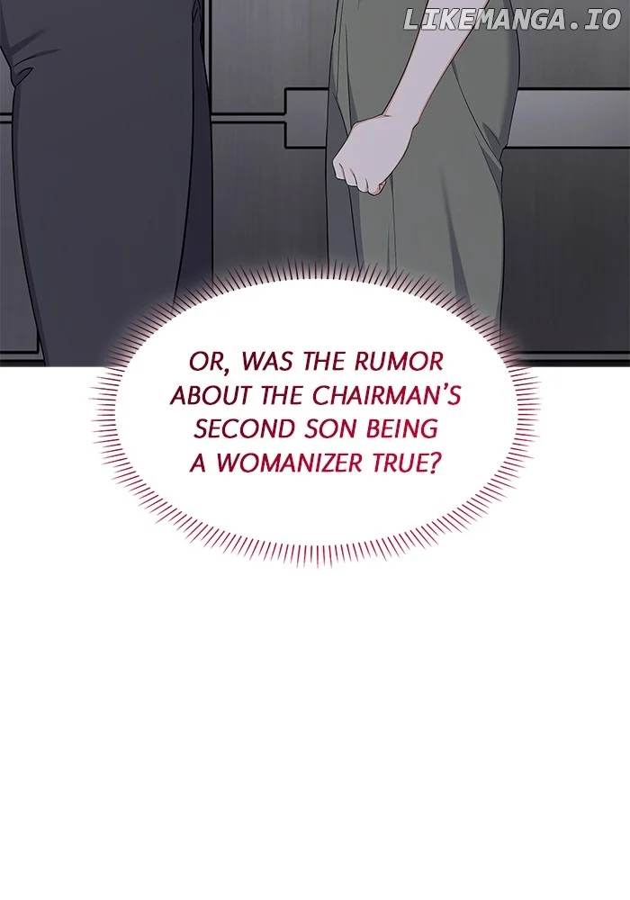 Newcomers Turn Low at Night Chapter 33 494 ch 33 121