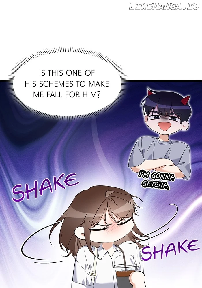 Newcomers Turn Low at Night Chapter 33 387 ch 33 14