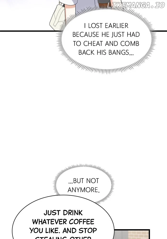 Newcomers Turn Low at Night Chapter 33 388 ch 33 15