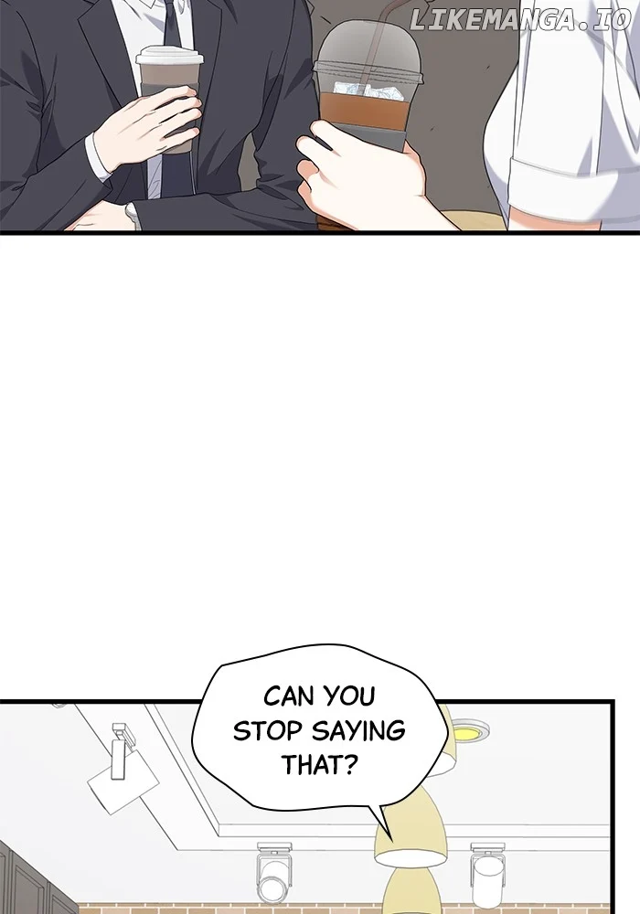 Newcomers Turn Low at Night Chapter 33 393 ch 33 20