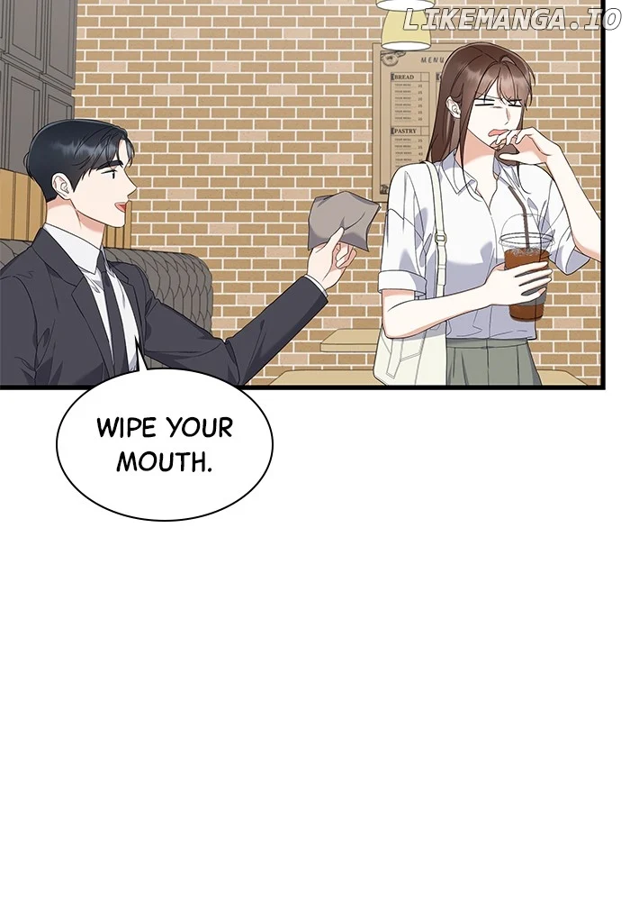 Newcomers Turn Low at Night Chapter 33 394 ch 33 21