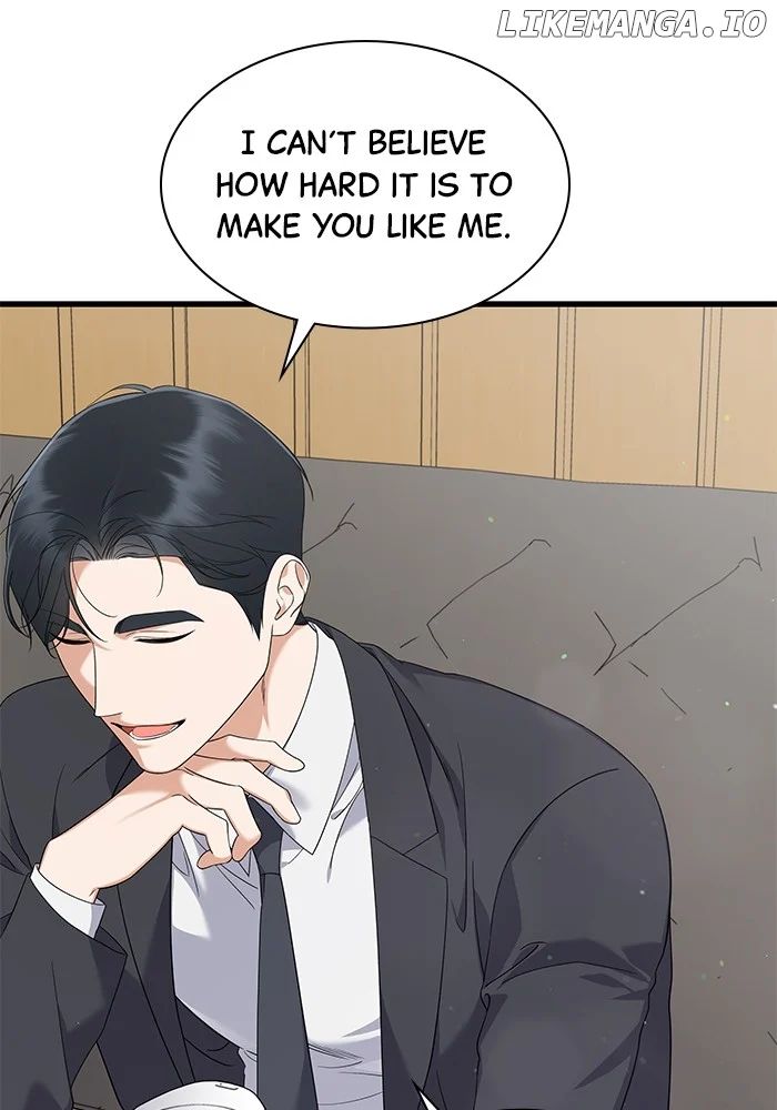 Newcomers Turn Low at Night Chapter 33 395 ch 33 22