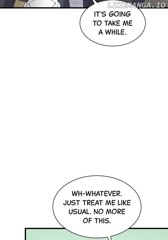 Newcomers Turn Low at Night Chapter 33 396 ch 33 23