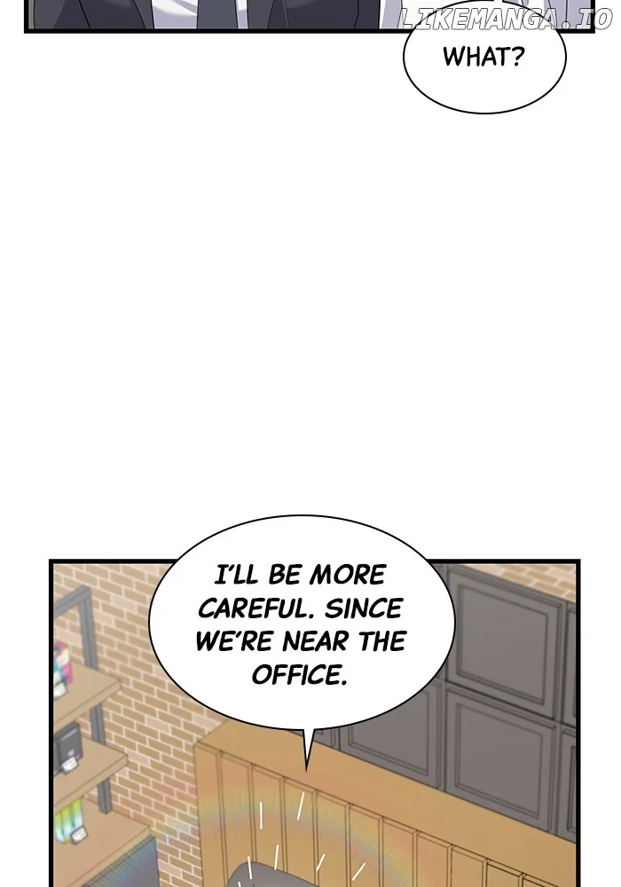 Newcomers Turn Low at Night Chapter 33 401 ch 33 28