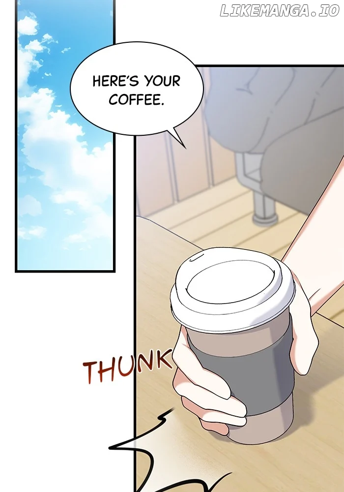 Newcomers Turn Low at Night Chapter 33 376 ch 33 3